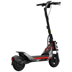   Segway Ninebot ZT3 PRO E AA.05.18.01.0001 elektromos roller, 75 km max. hatótáv, Bluetooth, 3”-os kijelző, max. 25 km/h sebesség