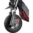 Segway Ninebot ZT3 PRO E AA.05.18.01.0001 elektromos roller, 75 km max. hatótáv, Bluetooth, 3”-os kijelző, max. 25 km/h sebesség