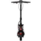 Segway Ninebot ZT3 PRO E AA.05.18.01.0001 elektromos roller, 75 km max. hatótáv, Bluetooth, 3”-os kijelző, max. 25 km/h sebesség