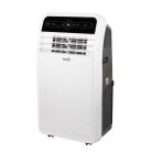 ACH_12000 Home ACH 12000 hűtő-fűtő mobilklíma, hűtési / fűtési teljesítmény: 3,5 kW / 3,3 kW, Wifi,