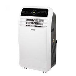 ACH_12000 Home ACH 12000 hűtő-fűtő mobilklíma, hűtési / fűtési teljesítmény: 3,5 kW / 3,3 kW, Wifi,