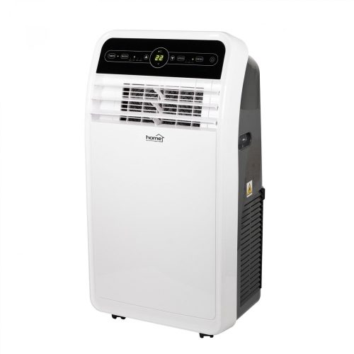 ACH_12000 Home ACH 12000 hűtő-fűtő mobilklíma, hűtési / fűtési teljesítmény: 3,5 kW / 3,3 kW, Wifi,