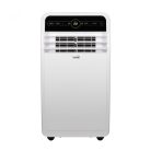 ACH_12000 Home ACH 12000 hűtő-fűtő mobilklíma, hűtési / fűtési teljesítmény: 3,5 kW / 3,3 kW, Wifi,