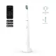 ADB0001S AENO ADB0001S DB1S intelligens szónikus fogkefe, 46000 rezgés/perc, SMART, 4 üzemmód, 3 fe