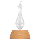 AD_15_P Home AD 15 P aroma diffúzor, porlasztó, aromaolajjal működő, 2 intenzitás, érintőgomb, hang
