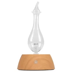 AD_15_P Home AD 15 P aroma diffúzor, porlasztó, aromaolajjal működő, 2 intenzitás, érintőgomb, hang
