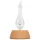 AD_15_P Home AD 15 P aroma diffúzor, porlasztó, aromaolajjal működő, 2 intenzitás, érintőgomb, hang