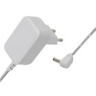 HOME AD 200F aromadiffúzor lángeffekttel, ultrahangos hidegpárásító, 200 ml kapacitás, tartozék hálózati adapter