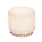 AD_280 Home AD 280 aromadiffúzor, ultrahangos hidegpárásító, 280 ml kapacitás, melegfehér világítás