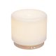 AD_280 Home AD 280 aromadiffúzor, ultrahangos hidegpárásító, 280 ml kapacitás, melegfehér világítás