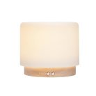 AD_280 Home AD 280 aromadiffúzor, ultrahangos hidegpárásító, 280 ml kapacitás, melegfehér világítás