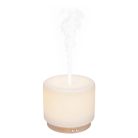 AD_280 Home AD 280 aromadiffúzor, ultrahangos hidegpárásító, 280 ml kapacitás, melegfehér világítás