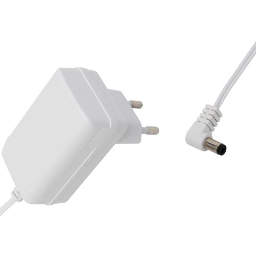 AD_280 Home AD 280 aromadiffúzor, ultrahangos hidegpárásító, 280 ml kapacitás, melegfehér világítás