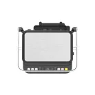 AEG0005 AENO AEG0005 EG5 kontakt grill, 2000 W, 3 az 1-ben sütő, kétoldalas lemezek, 6 program, LED