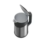 AEK0003 AENO AEK0003 EK3 elektromos vízforraló, max. 2200 W, 1,7 literes tartály, LED állapotjelző,