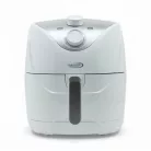 AF-460 HAUSER AF-460 air fryer, forrólevegős fritőz, 1500 W, 4,6 liter, időzítő, max. 200 ℃, fehér