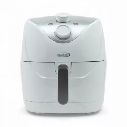 AF-460 HAUSER AF-460 air fryer, forrólevegős fritőz, 1500 W, 4,6 liter, időzítő, max. 200 ℃, fehér