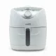 AF-460 HAUSER AF-460 air fryer, forrólevegős fritőz, 1500 W, 4,6 liter, időzítő, max. 200 ℃, fehér