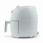 AF-460 HAUSER AF-460 air fryer, forrólevegős fritőz, 1500 W, 4,6 liter, időzítő, max. 200 ℃, fehér