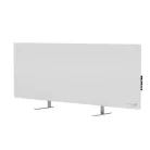 AGH0003S AENO AGH0003S infravörös konvekciós premium eco smart fűtőtest, 700 W, Wi-Fi, hangvezérlés