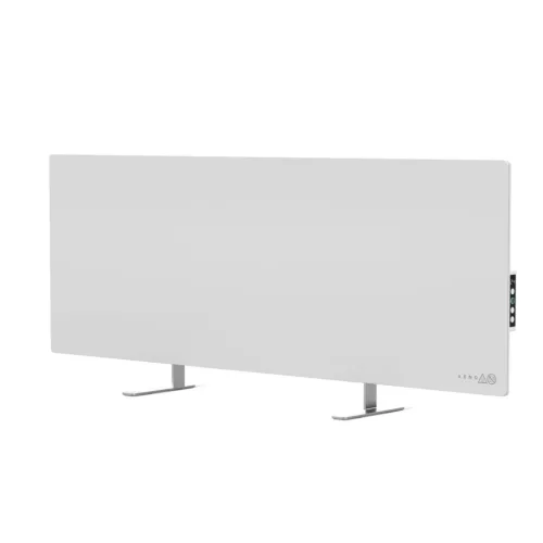 AGH0003S AENO AGH0003S infravörös konvekciós premium eco smart fűtőtest, 700 W, Wi-Fi, hangvezérlés