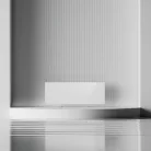 AGH0003S AENO AGH0003S infravörös konvekciós premium eco smart fűtőtest, 700 W, Wi-Fi, hangvezérlés