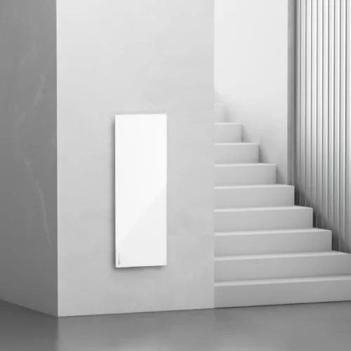 AGH0003S AENO AGH0003S infravörös konvekciós premium eco smart fűtőtest, 700 W, Wi-Fi, hangvezérlés