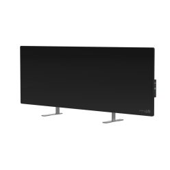 AGH0004S AENO AGH0004S infravörös konvekciós premium eco smart fűtőtest, LED-es kijelzés, 700 W, Wi