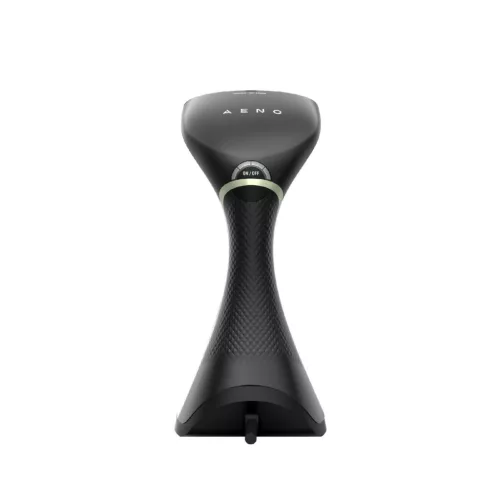 AGS0003 AENO AGS0003 GS3 ruhagőzölő, 160 °C-os gőz, 250 ml-es tartály, 3 üzemmód, LED visszajelzés,