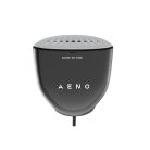AGS0003 AENO AGS0003 GS3 ruhagőzölő, 160 °C-os gőz, 250 ml-es tartály, 3 üzemmód, LED visszajelzés,