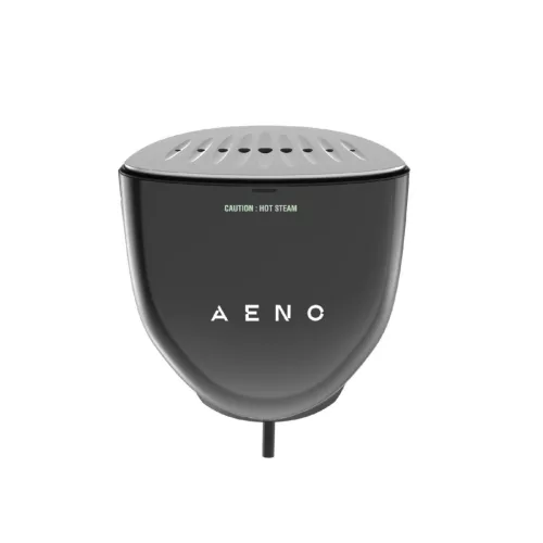 AGS0003 AENO AGS0003 GS3 ruhagőzölő, 160 °C-os gőz, 250 ml-es tartály, 3 üzemmód, LED visszajelzés,