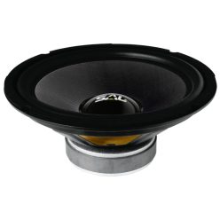   SAL AHX 2030/BK mélysugárzó, 120 W, kevlár kónusz, 4 Ohm, 40 - 4000 Hz, 1,5" hangtekercs, 4 réteg
