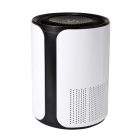 HOME AIR 18 WIFI légtisztító, ajánlott szobaméret: max. 18 m2, légszállítás: 150 m3/óra, HEPA-szűrő, TUYA smart kompatibilis, anion funkció