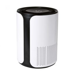   HOME AIR 18 WIFI légtisztító, ajánlott szobaméret: max. 18 m2, légszállítás: 150 m3/óra, HEPA-szűrő, TUYA smart kompatibilis, anion funkció