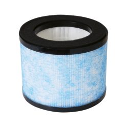   HOME AIR 18 WIFI/S szűrő, szűrő AIR 18 WIFI légtisztítóhoz, HEPA-szűrővel