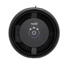 HOME AIR 18 WIFI légtisztító, ajánlott szobaméret: max. 18 m2, légszállítás: 150 m3/óra, HEPA-szűrő, TUYA smart kompatibilis, anion funkció
