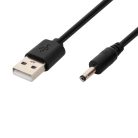 HOME AR02 állatriasztó karó, napelemes, 13.5 - 23.5 kHz, PIR mozgásérzékelő 5 - 8 m távolság, USB töltőkábel
