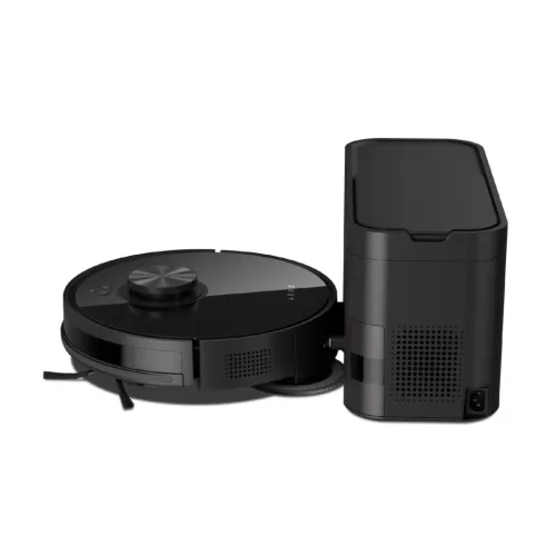 ARC0005S AENO ARC0005S RC5S robotporszívó, 4000 Pa szívóteljesítmény, 2 in 1 portartály, 20 érzékel