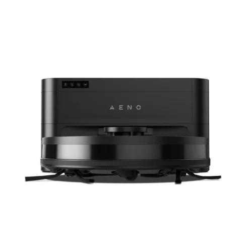 ARC0005S AENO ARC0005S RC5S robotporszívó, 4000 Pa szívóteljesítmény, 2 in 1 portartály, 20 érzékel