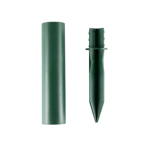 AR_01 Home AR 01 állatriasztó karó, PIR mozgásérzékelő, ultrahang, fényjelzés, 13 - 60 kHz, napelem