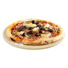 BC-ACC-7013 Barbecook BC-ACC-7013 univerzális pizzakő, tűzálló, 36cm átmérő