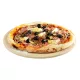 BC-ACC-7013 Barbecook BC-ACC-7013 univerzális pizzakő, tűzálló, 36cm átmérő