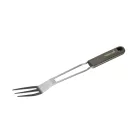 BC-ACC-7025 Barbecook BC-ACC-7025 army stílusú grill villa, 38cm-es, khaki zöld nyél