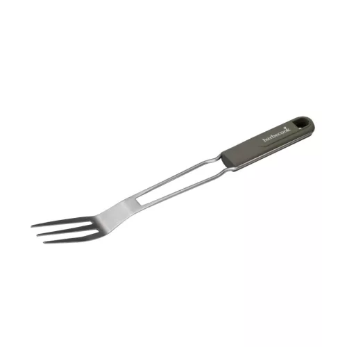 BC-ACC-7025 Barbecook BC-ACC-7025 army stílusú grill villa, 38cm-es, khaki zöld nyél