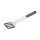 BC-ACC-7026 Barbecook BC-ACC-7026 army stílusú forgató lapát, 38cm-es, khaki zöld nyél