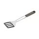 BC-ACC-7026 Barbecook BC-ACC-7026 army stílusú forgató lapát, 38cm-es, khaki zöld nyél