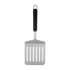   Barbecook BC-ACC-7034 Olivia rozsdamentes acél pizzalapát, 43cm-es, fekete nyél