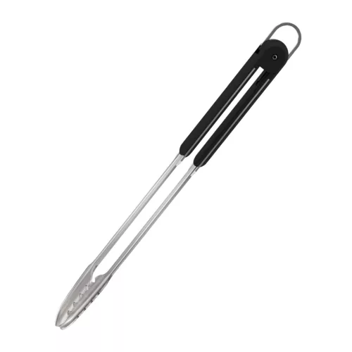 BC-ACC-7045 Barbecook BC-ACC-7045 Olivia rozsdamentes acél univerzális fogó fekete, 42cm