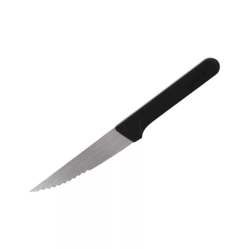 BC-ACC-7049 Barbecook BC-ACC-7049 4db-os Olivia rozsdamentes acél steak kés, ergonómikus nyél, 25cm