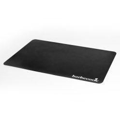 BC-ACC-7050 Barbecook BC-ACC-7050 műanyag védőszőnyeg, 120x80cm, fekete